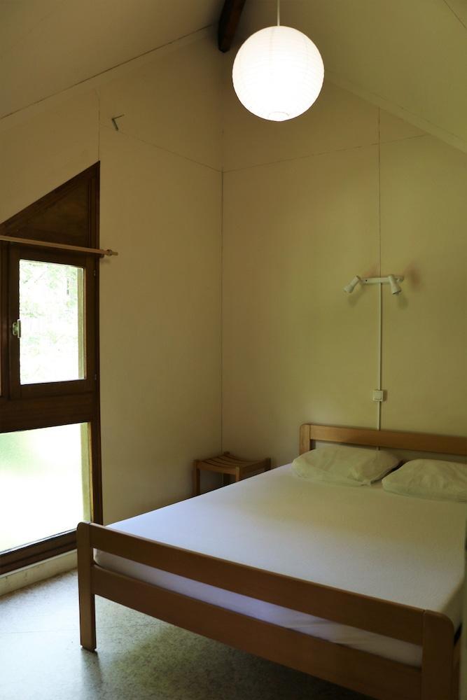 Camping Le Paisserou Najac Luaran gambar