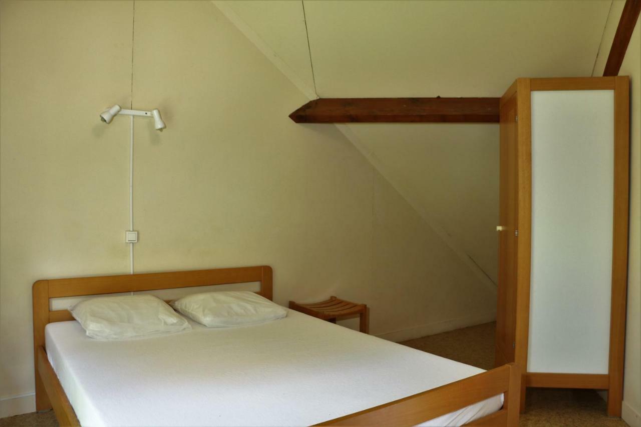 Camping Le Paisserou Najac Luaran gambar