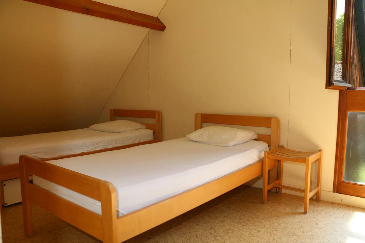 Camping Le Paisserou Najac Luaran gambar